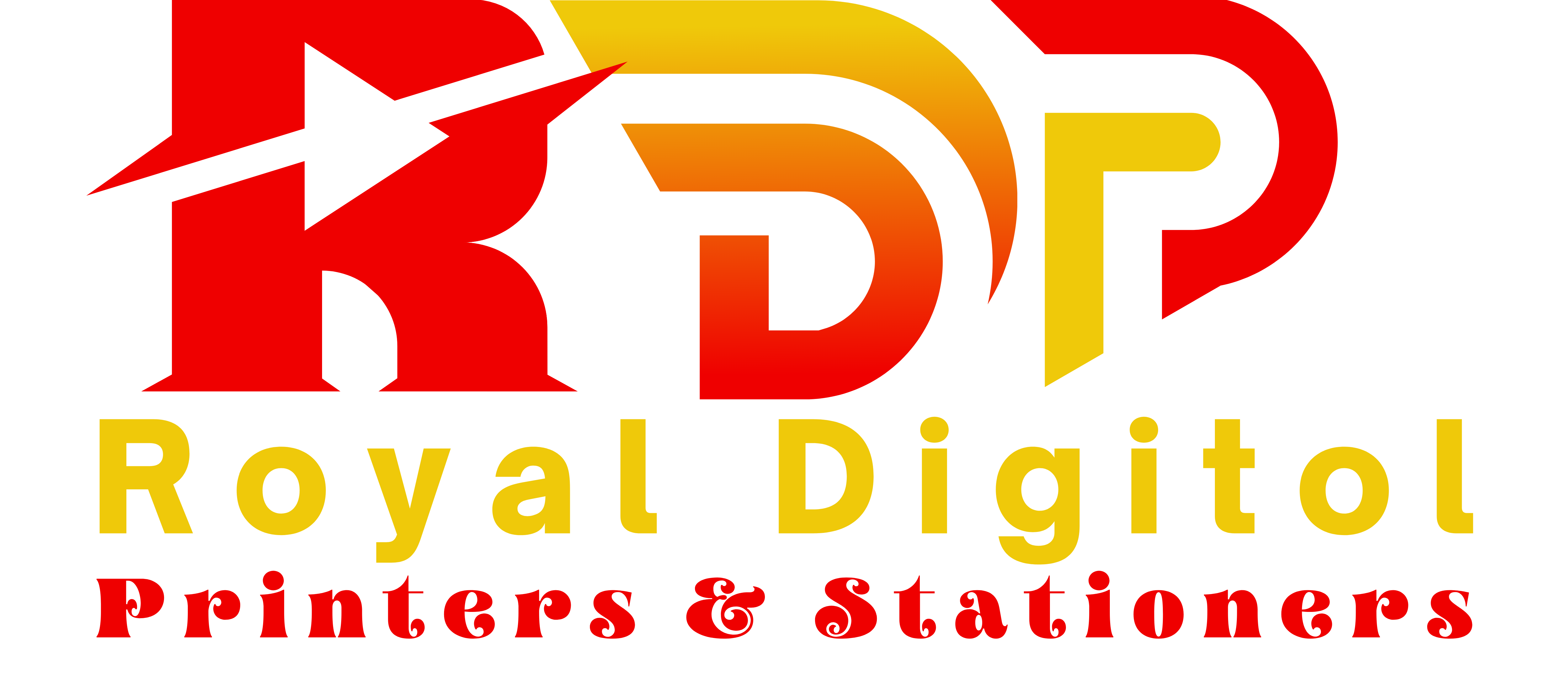 RoyalDigitol Printers & Stationers
