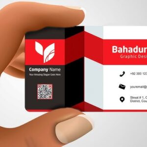 Business Cards